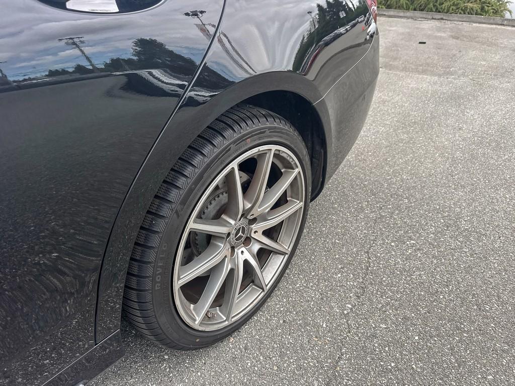 2020 Mercedes-Benz S-Class S 560e Sedan — photo 7
