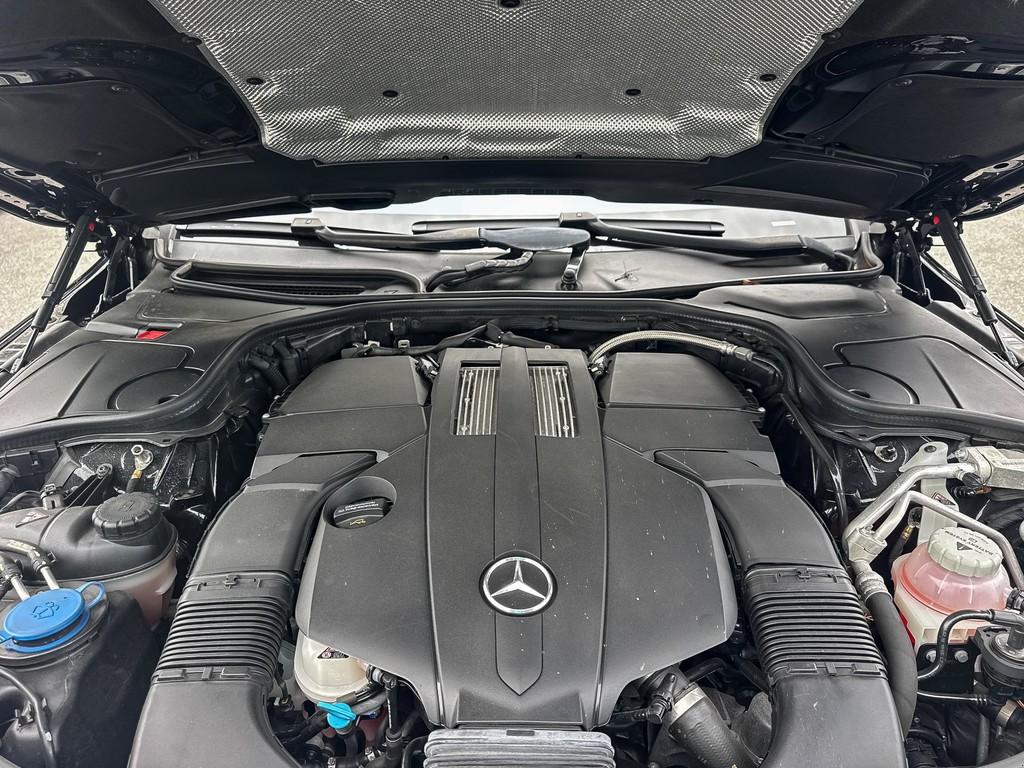 2020 Mercedes-Benz S-Class S 560e Sedan — photo 10