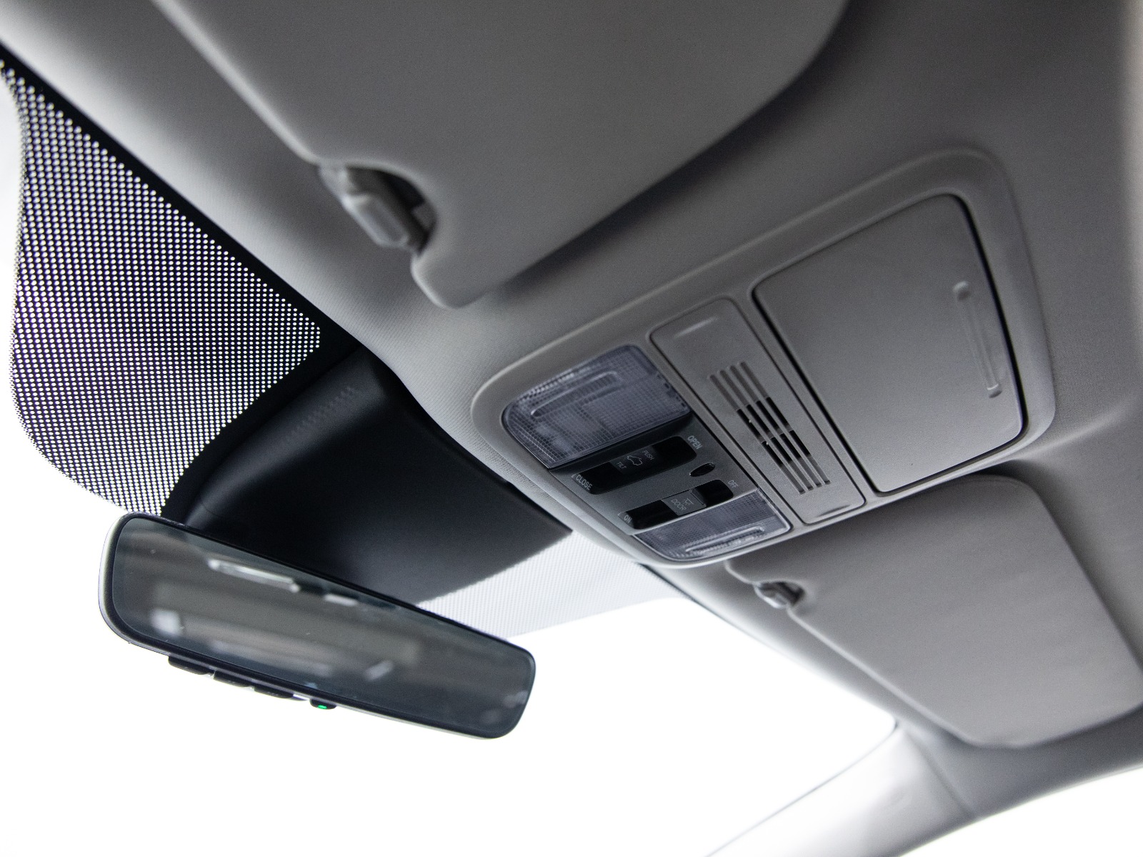 2025 Honda Odyssey Touring Auto — photo 33