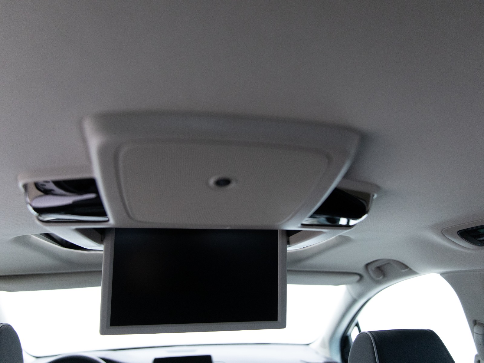 2025 Honda Odyssey Touring Auto — photo 35