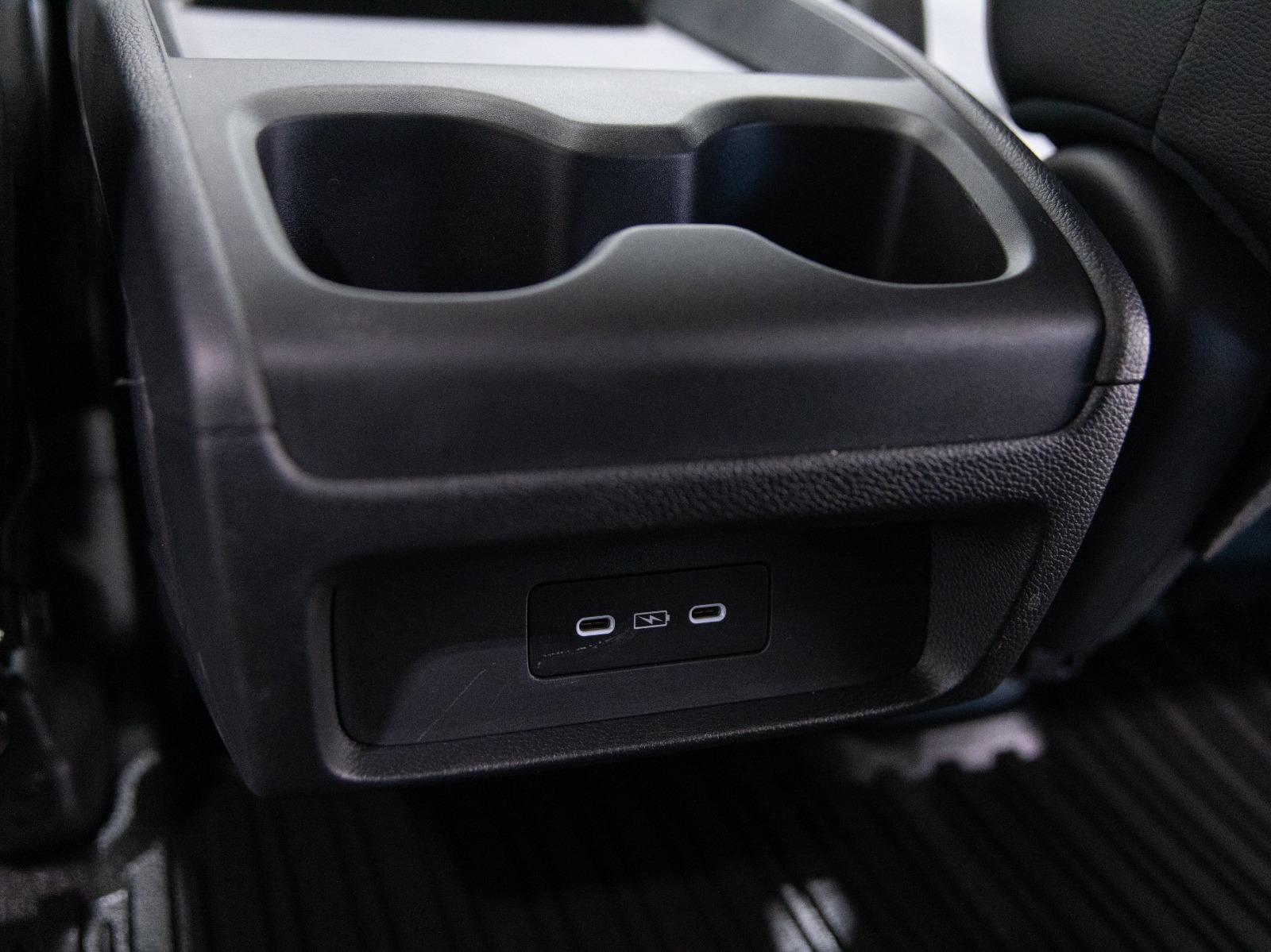 2025 Honda Odyssey Touring Auto — photo 37