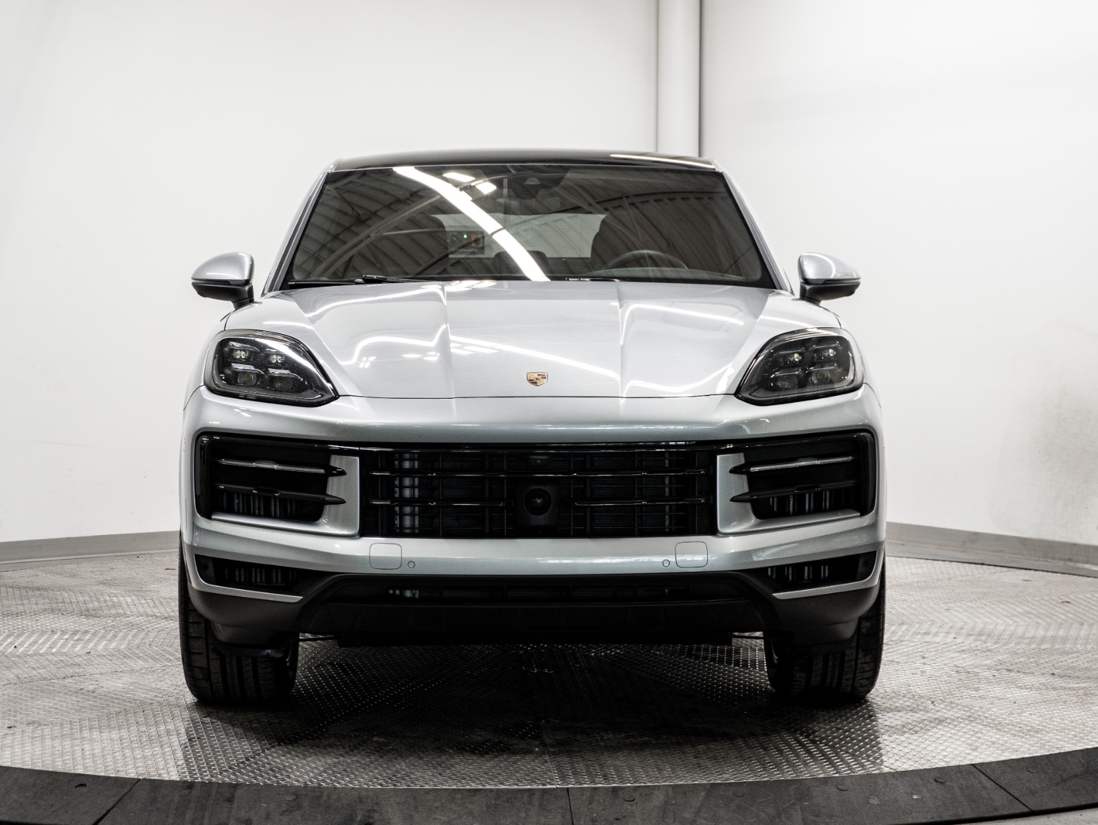 2024 Porsche Cayenne Coupe AWD — photo 6