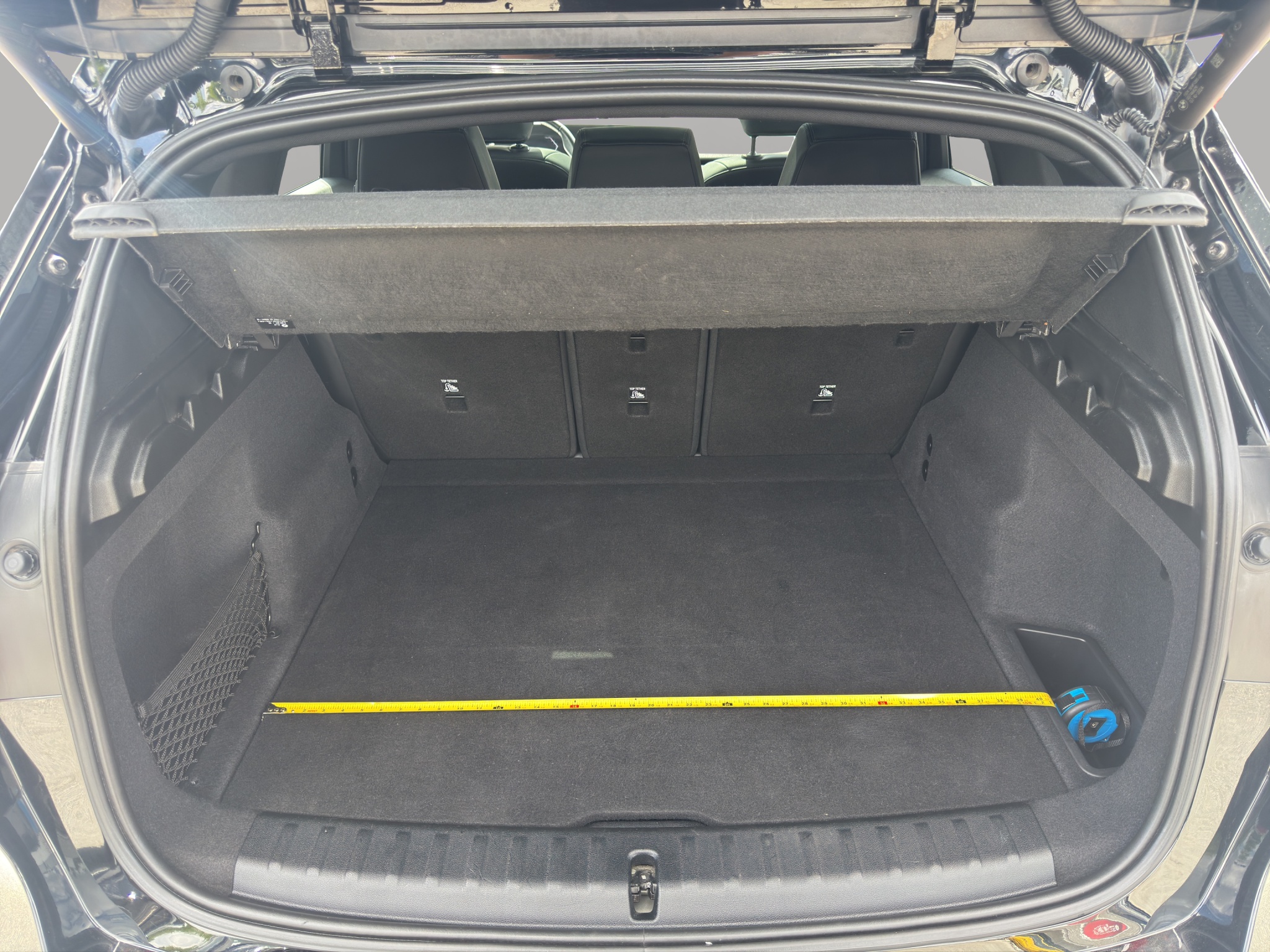 2025 BMW X1 xDrive28i Sports Activity Vehicle — photo 8