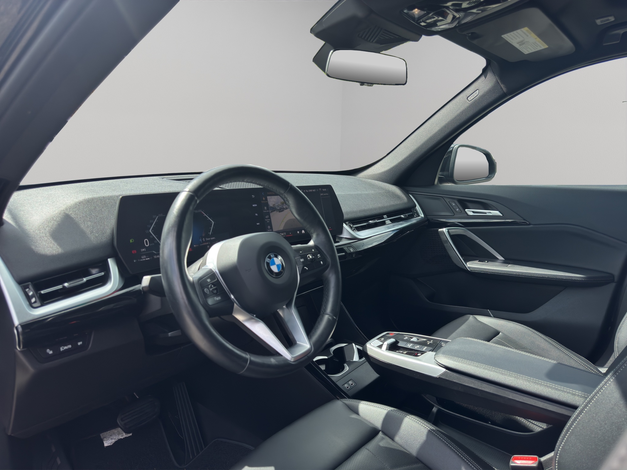 2025 BMW X1 xDrive28i Sports Activity Vehicle — photo 11