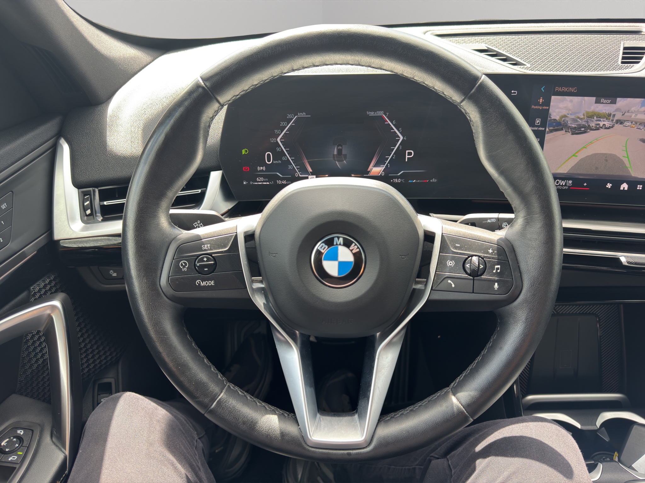 2025 BMW X1 xDrive28i Sports Activity Vehicle — photo 12