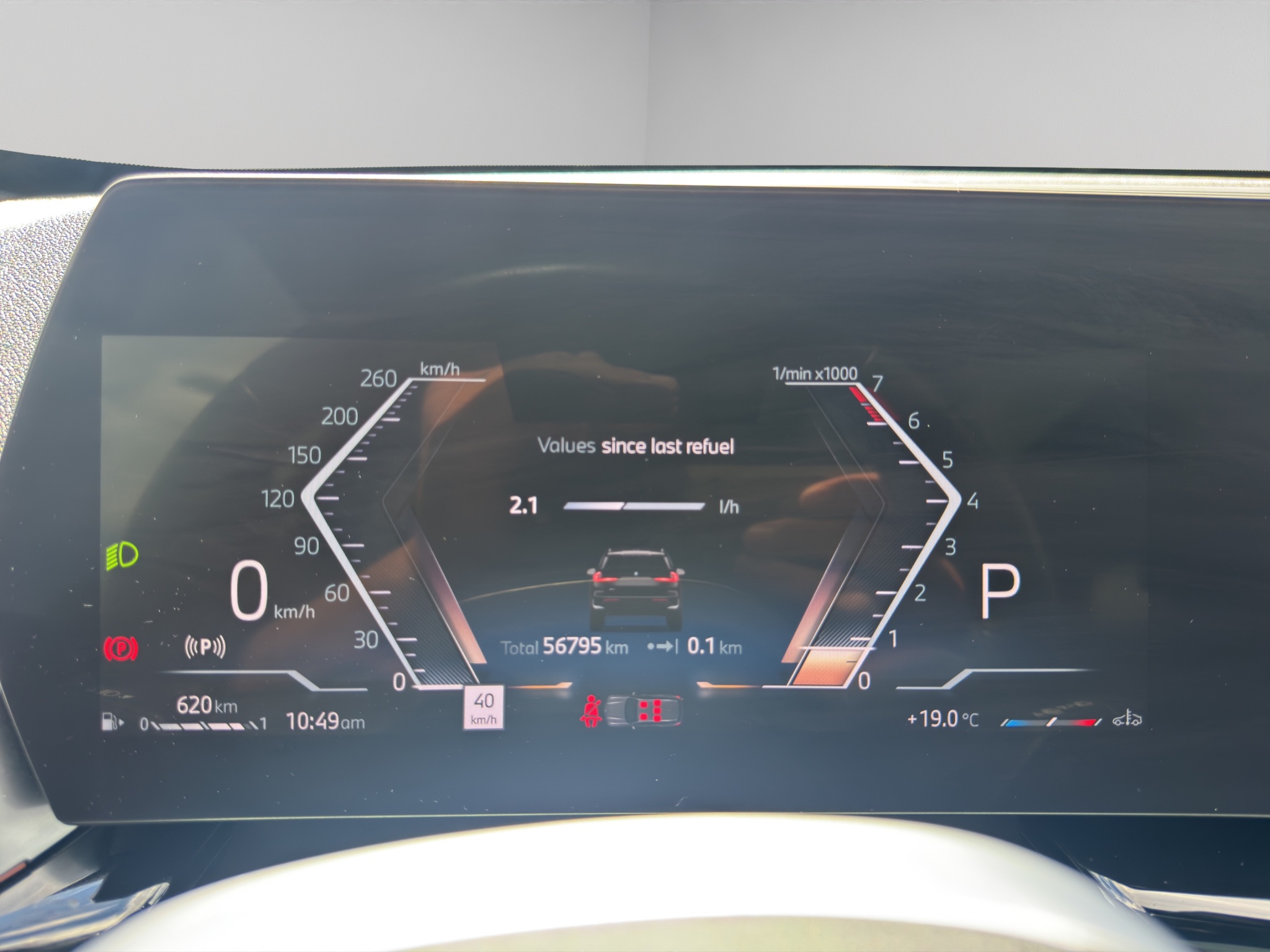 2025 BMW X1 xDrive28i Sports Activity Vehicle — photo 13