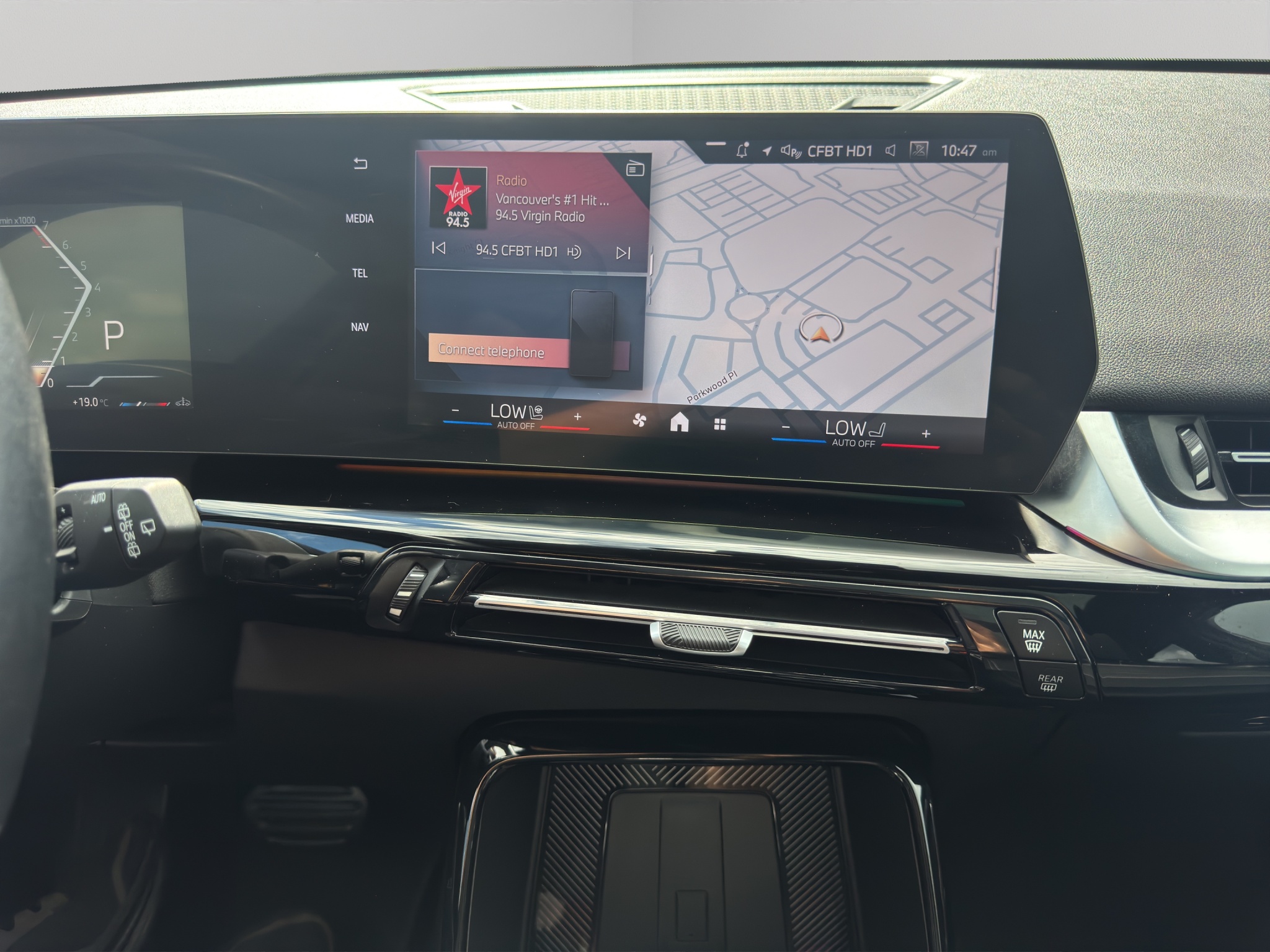 2025 BMW X1 xDrive28i Sports Activity Vehicle — photo 16