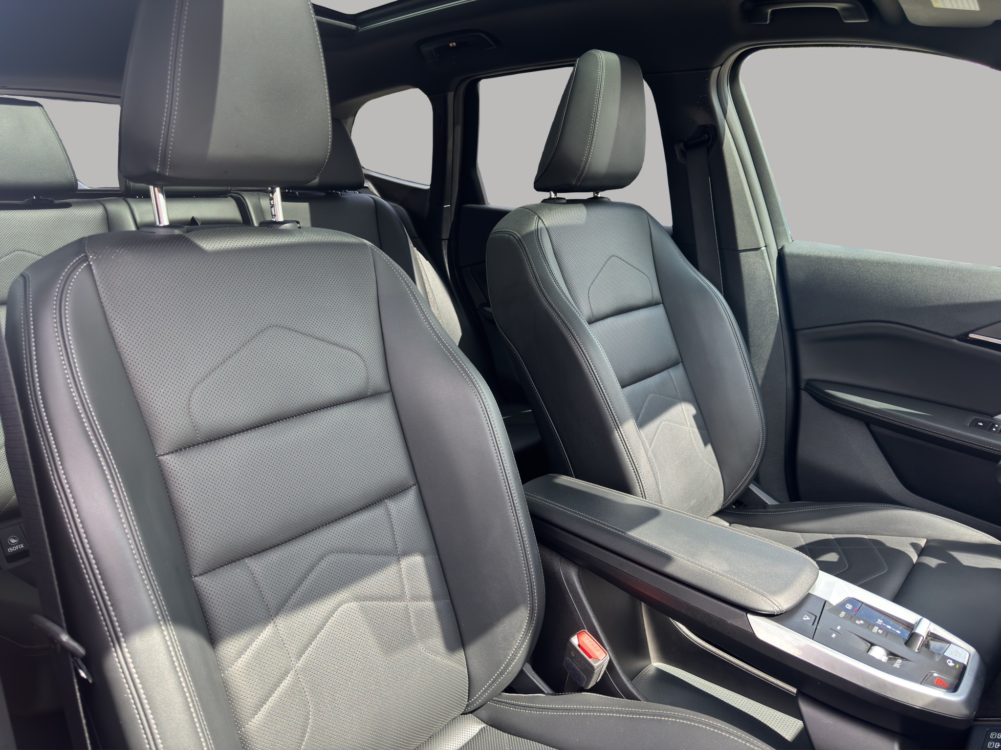 2025 BMW X1 xDrive28i Sports Activity Vehicle — photo 19