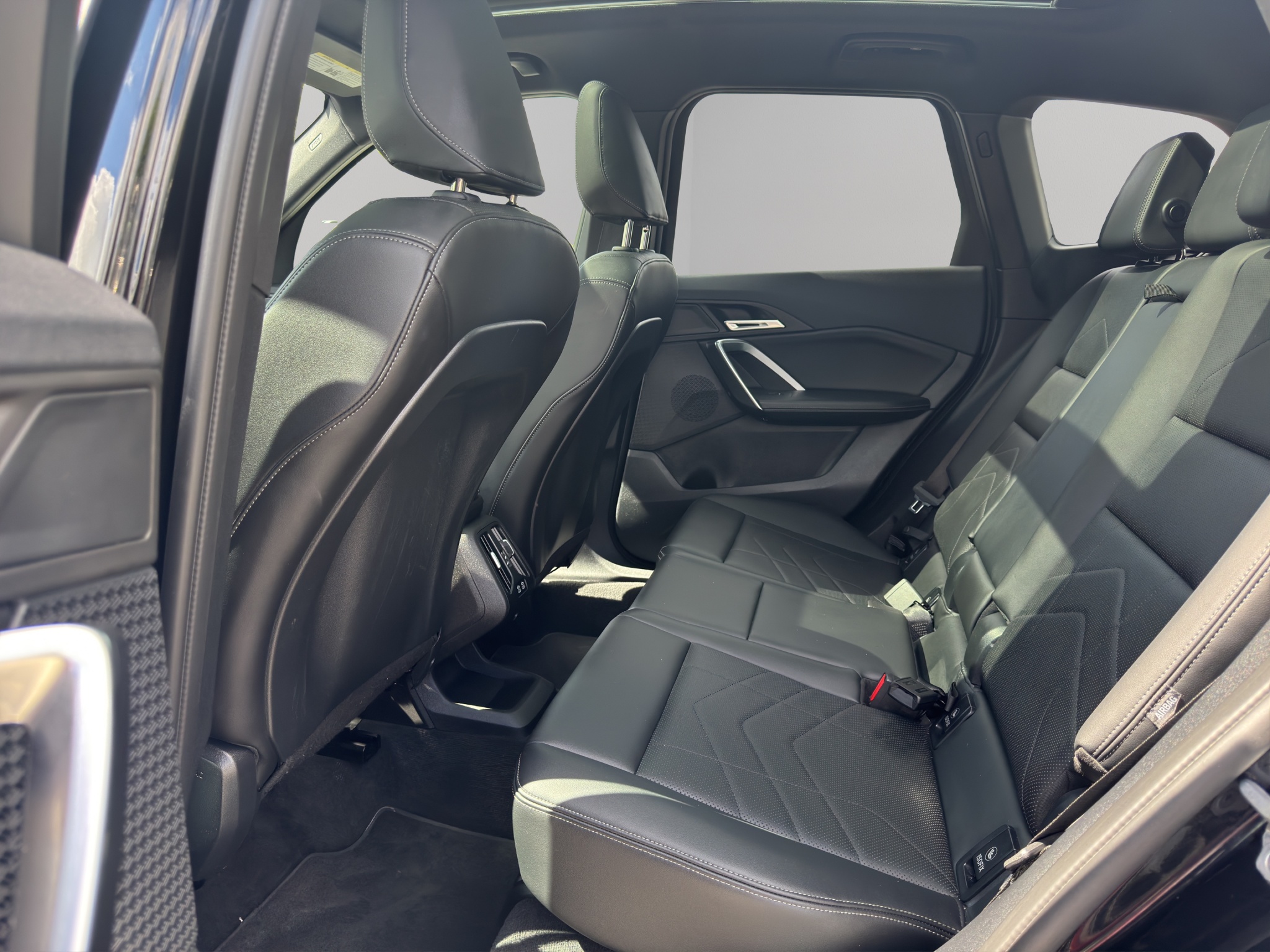 2025 BMW X1 xDrive28i Sports Activity Vehicle — photo 20