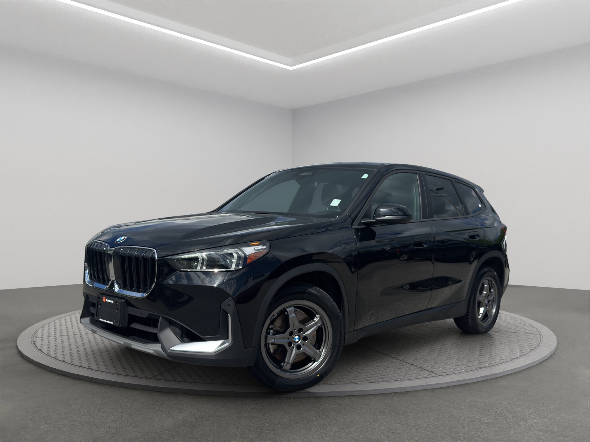 2025 BMW X1 xDrive28i Sports Activity Vehicle — photo 1