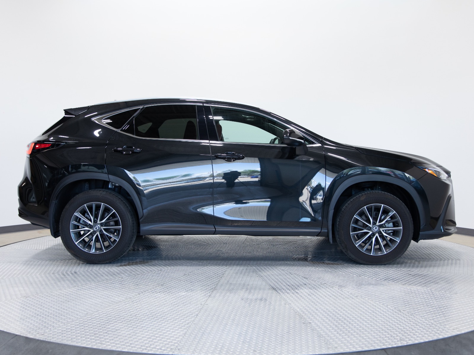 2025 Lexus NX NX 350 AWD — photo 6