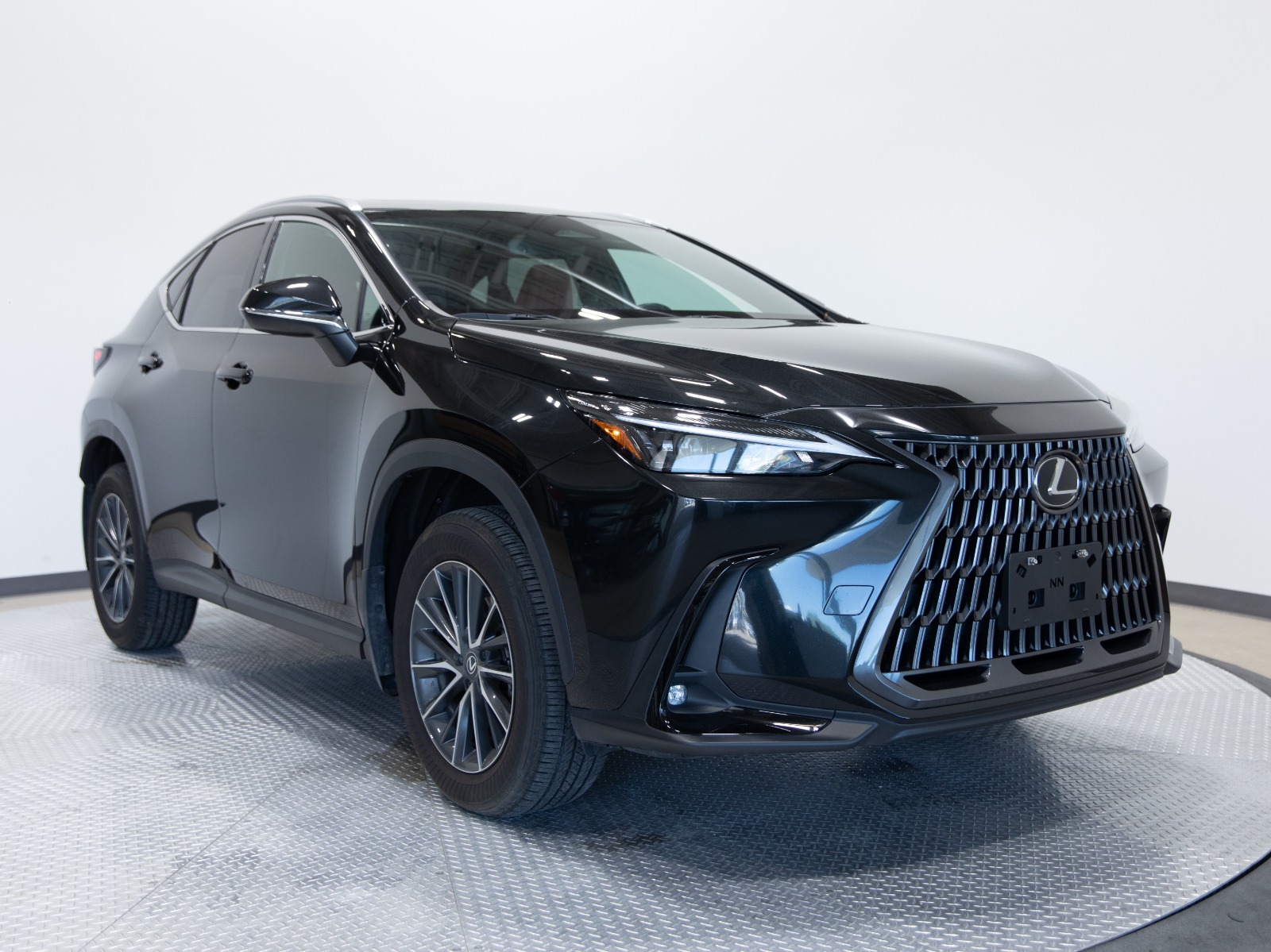 2025 Lexus NX NX 350 AWD — photo 7