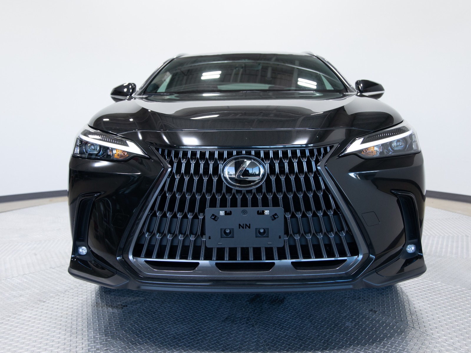 2025 Lexus NX NX 350 AWD — photo 8