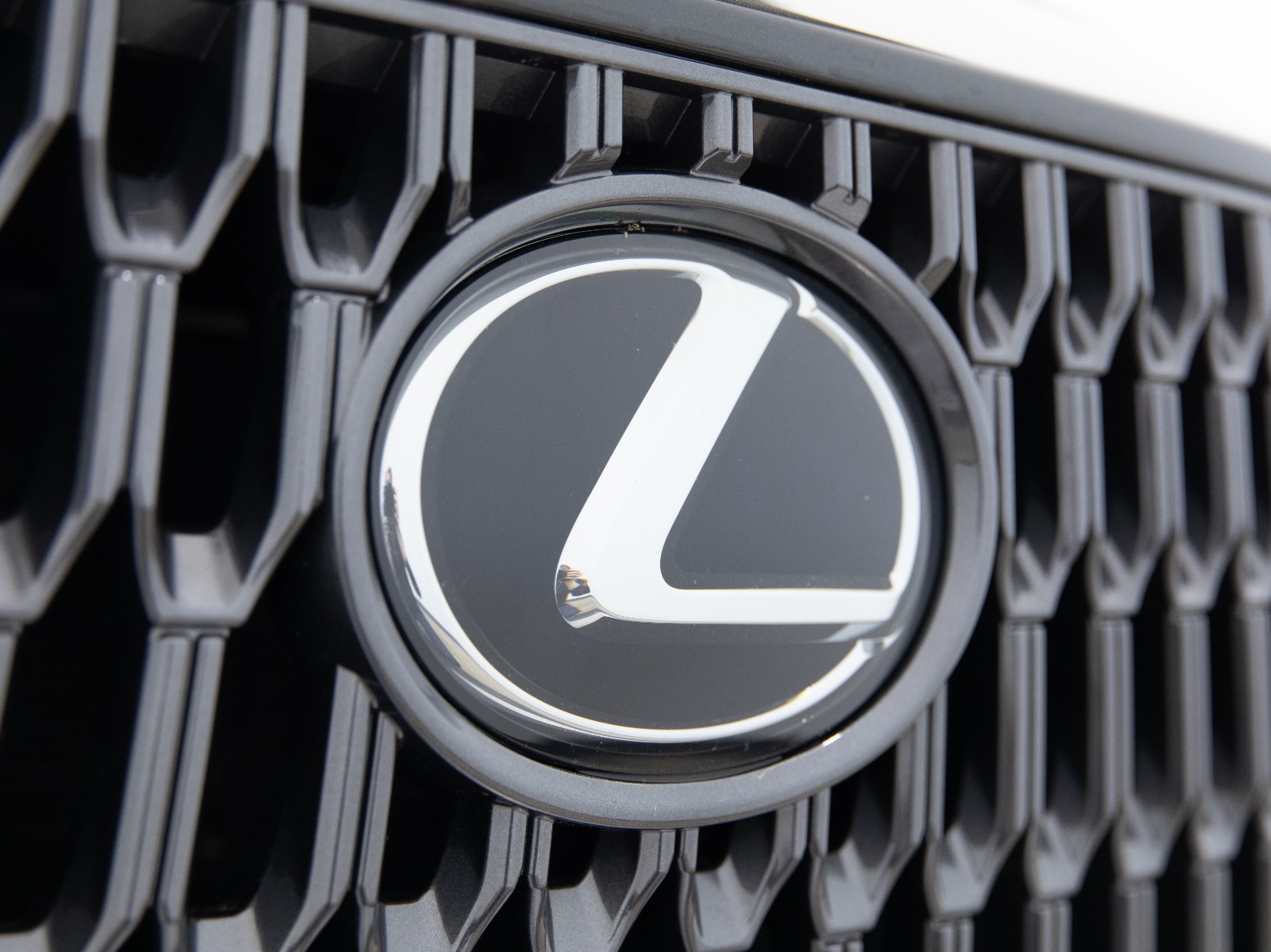 2025 Lexus NX NX 350 AWD — photo 9