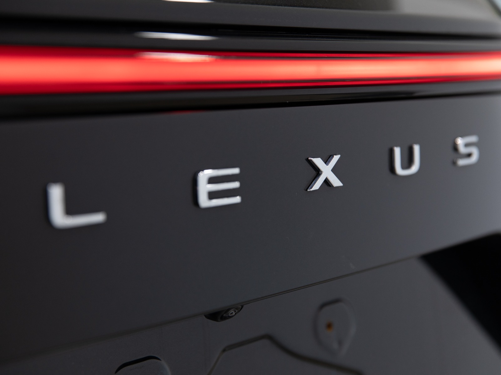 2025 Lexus NX NX 350 AWD — photo 11