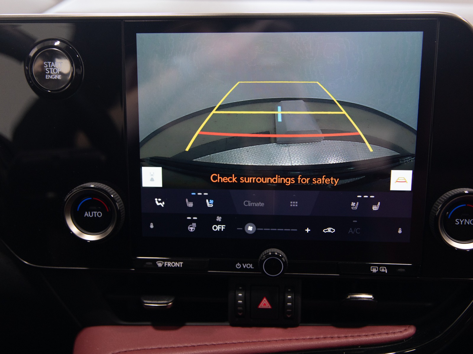 2025 Lexus NX NX 350 AWD — photo 16