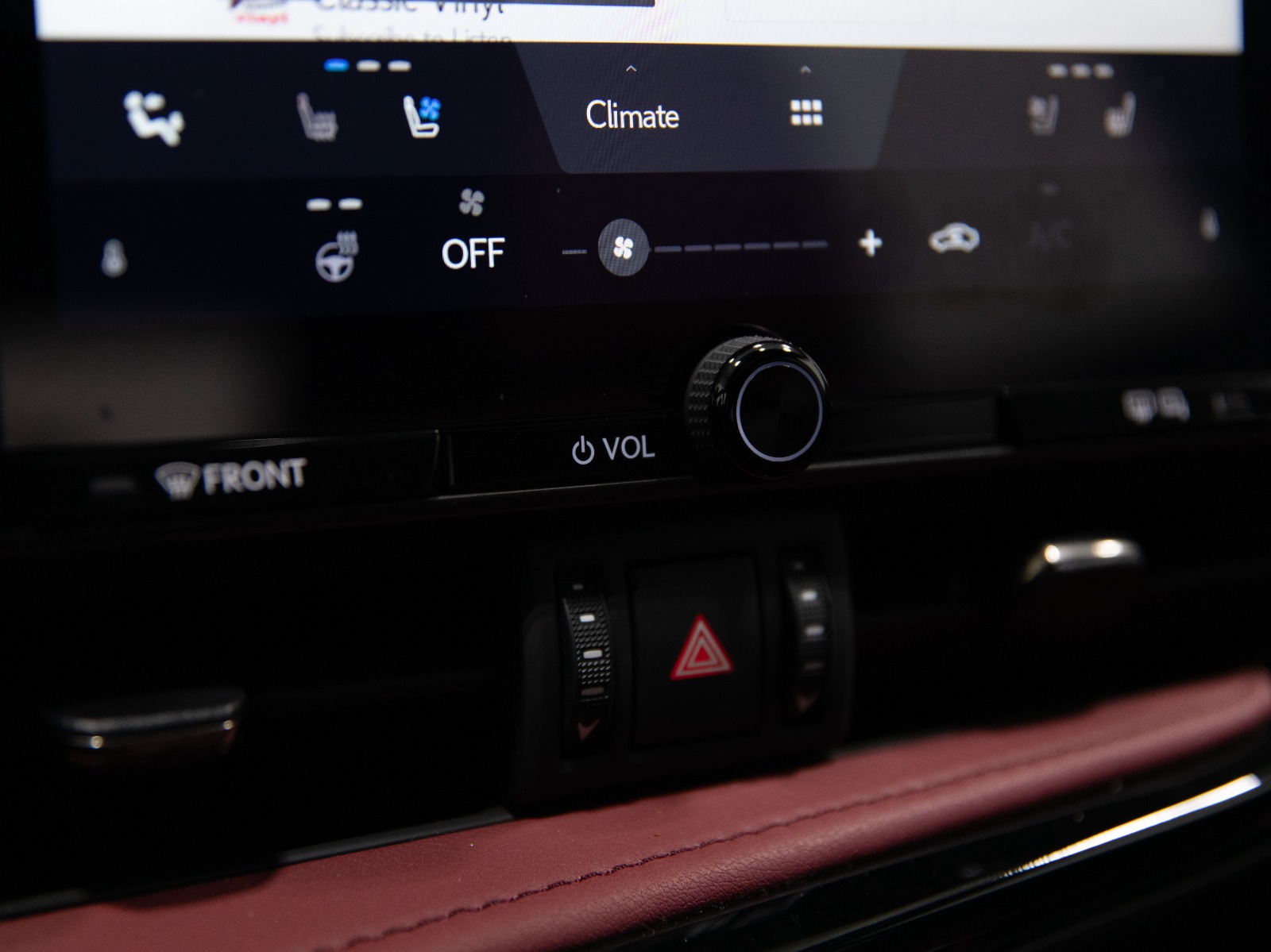 2025 Lexus NX NX 350 AWD — photo 18