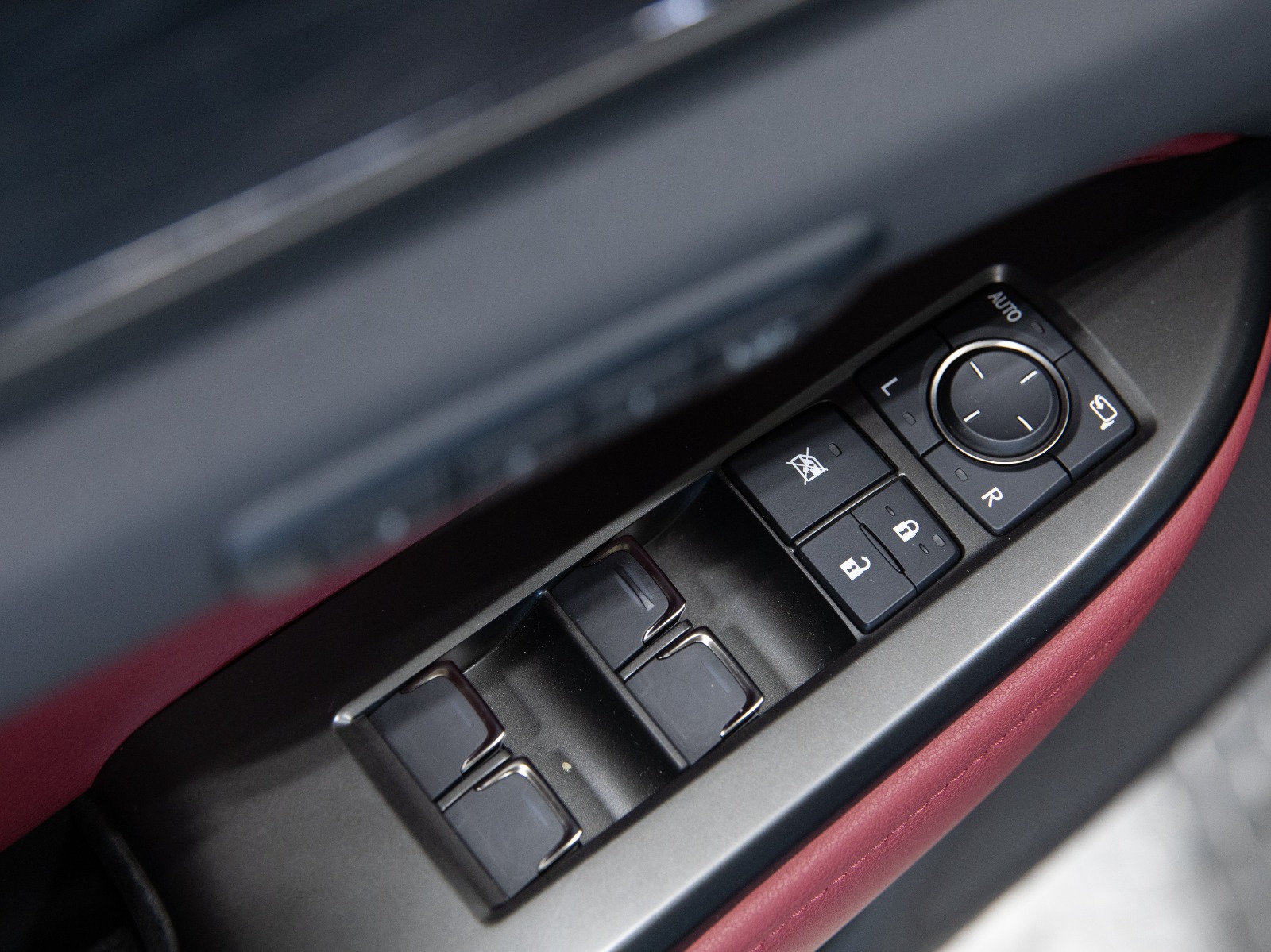 2025 Lexus NX NX 350 AWD — photo 19