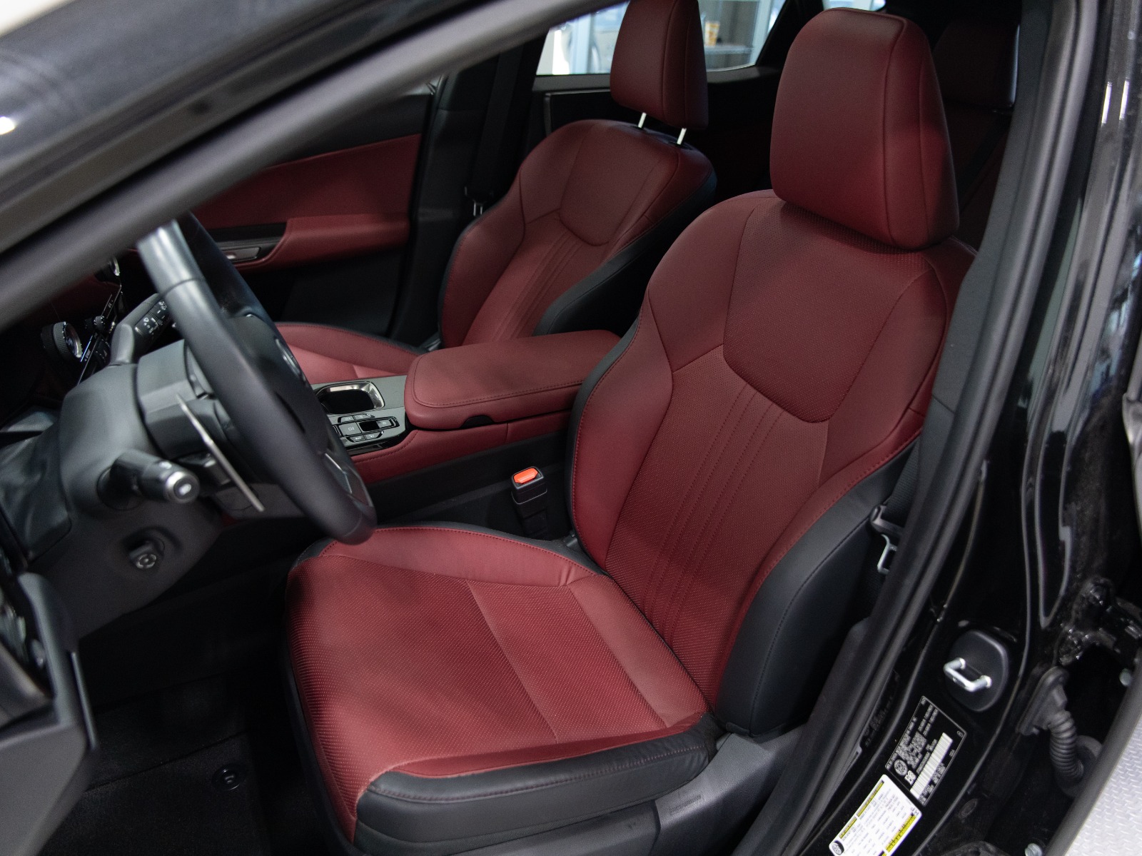 2025 Lexus NX NX 350 AWD — photo 22