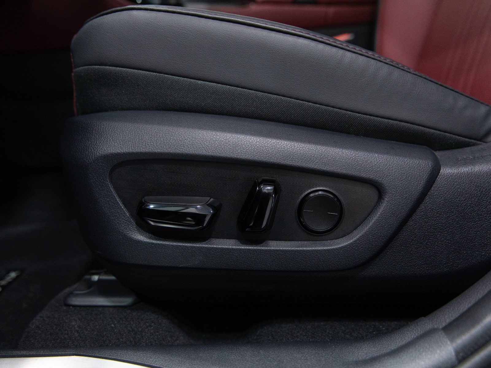 2025 Lexus NX NX 350 AWD — photo 23