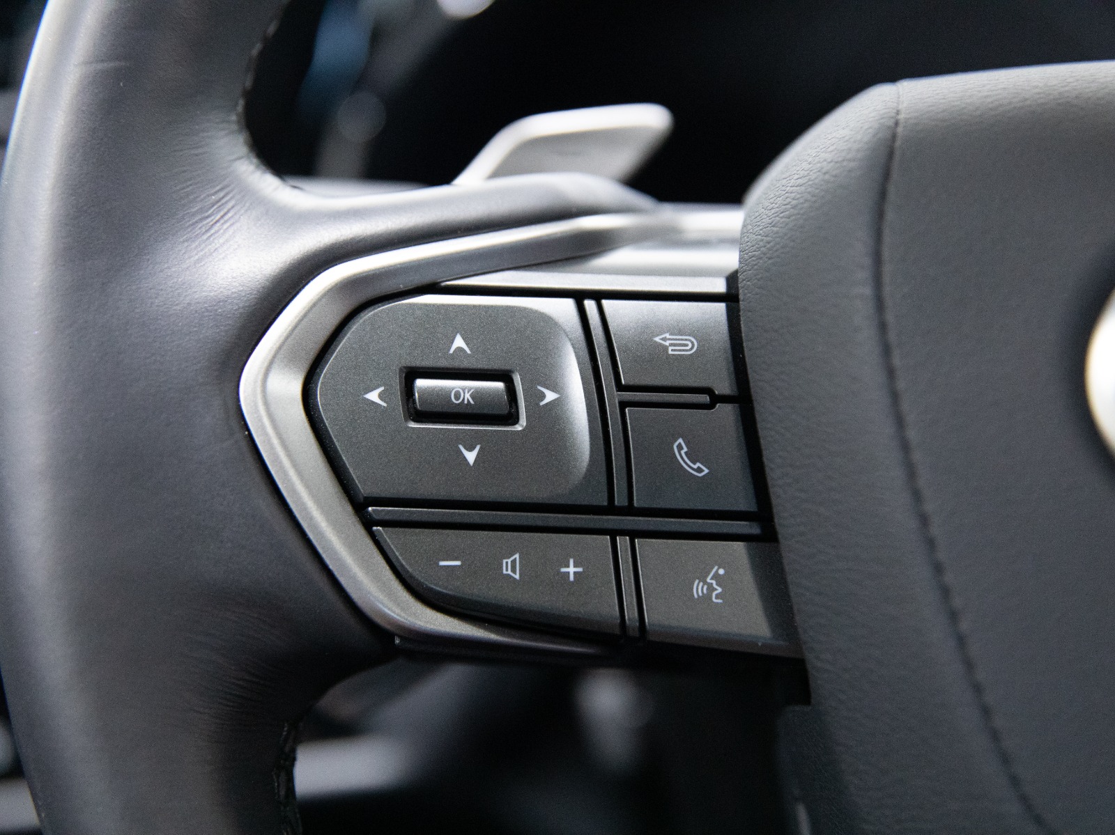 2025 Lexus NX NX 350 AWD — photo 25