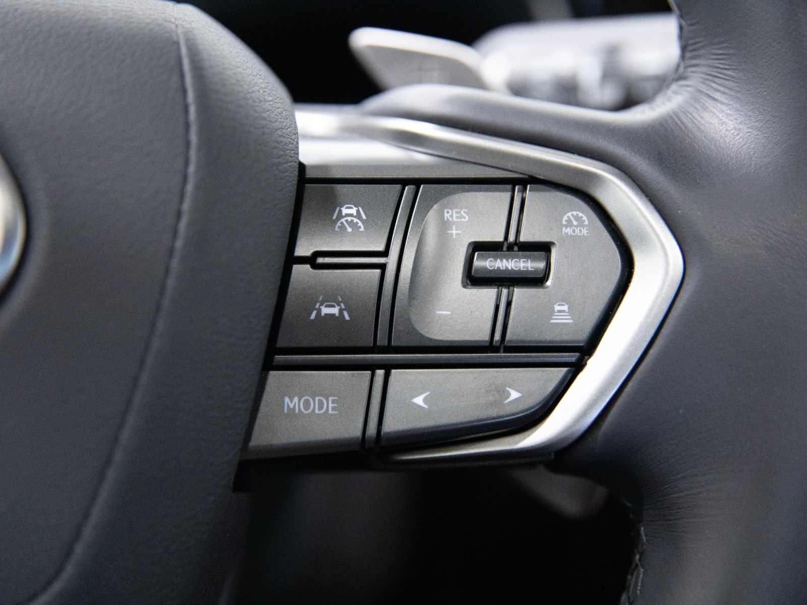 2025 Lexus NX NX 350 AWD — photo 27