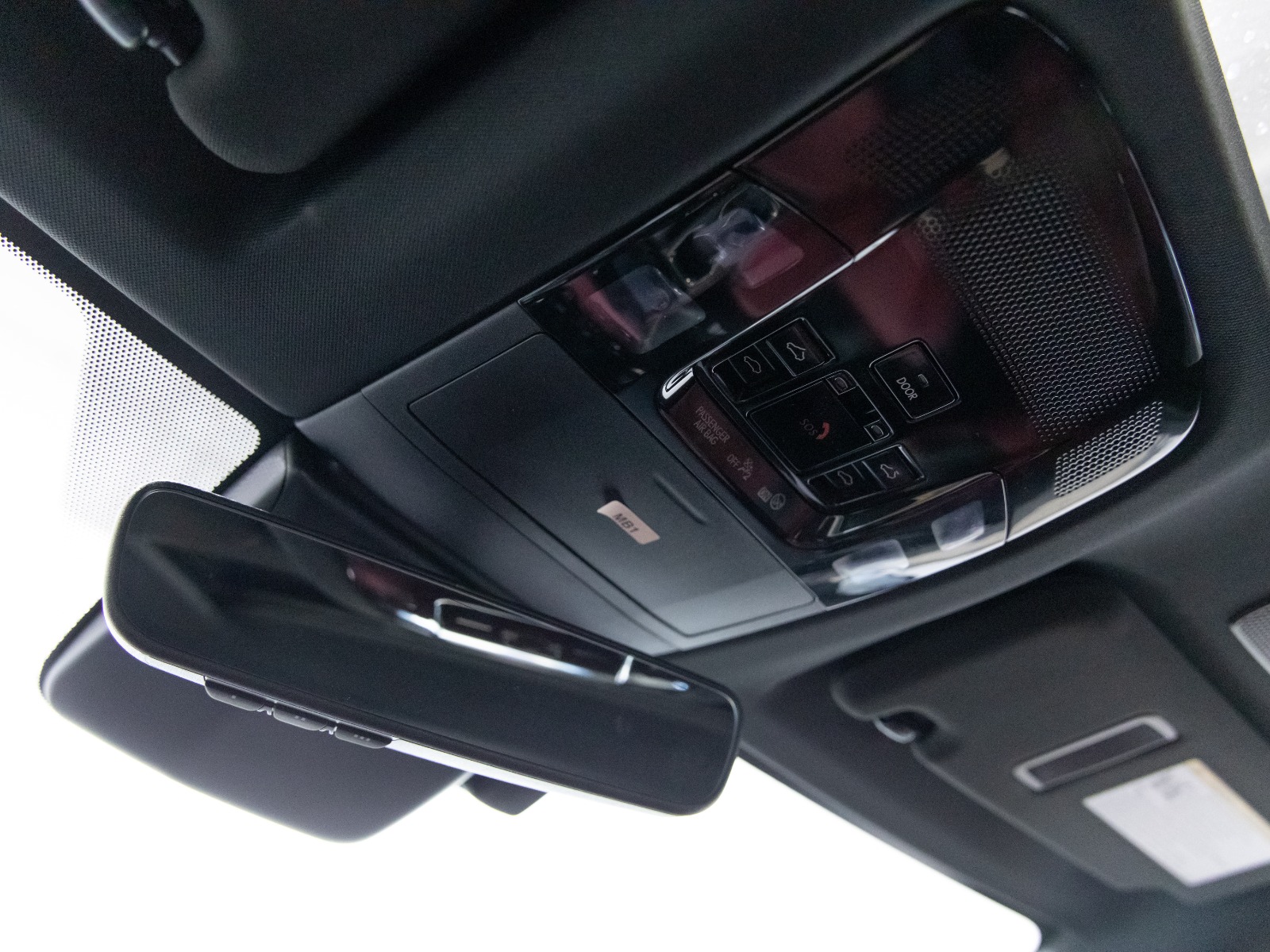2025 Lexus NX NX 350 AWD — photo 30