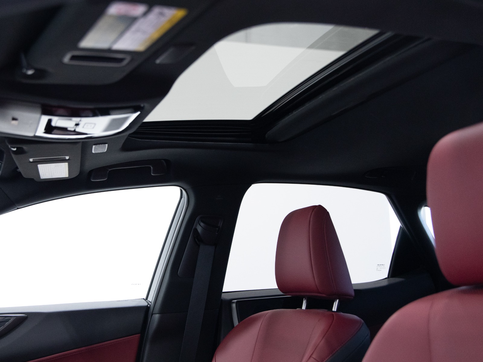 2025 Lexus NX NX 350 AWD — photo 31