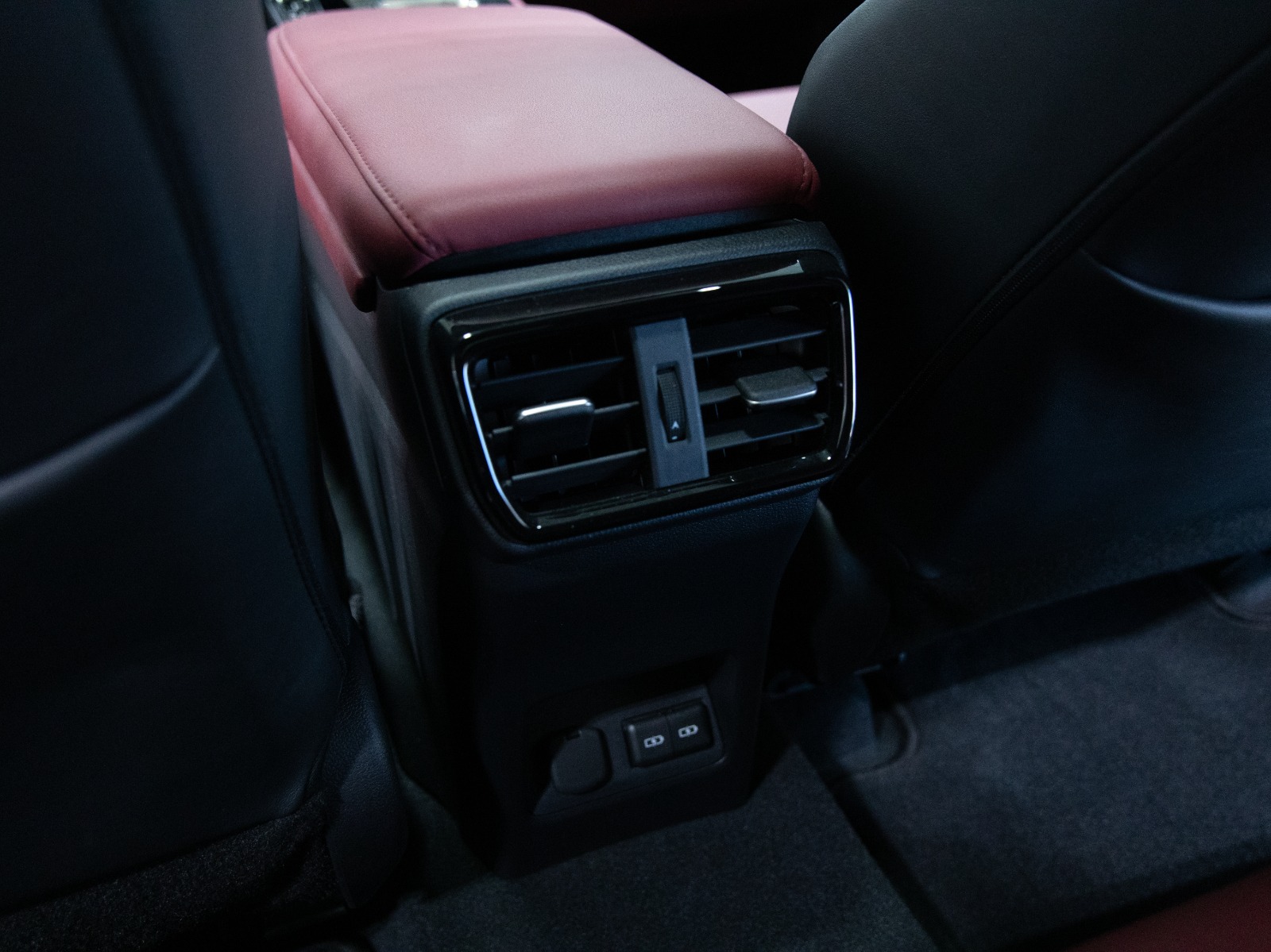 2025 Lexus NX NX 350 AWD — photo 33