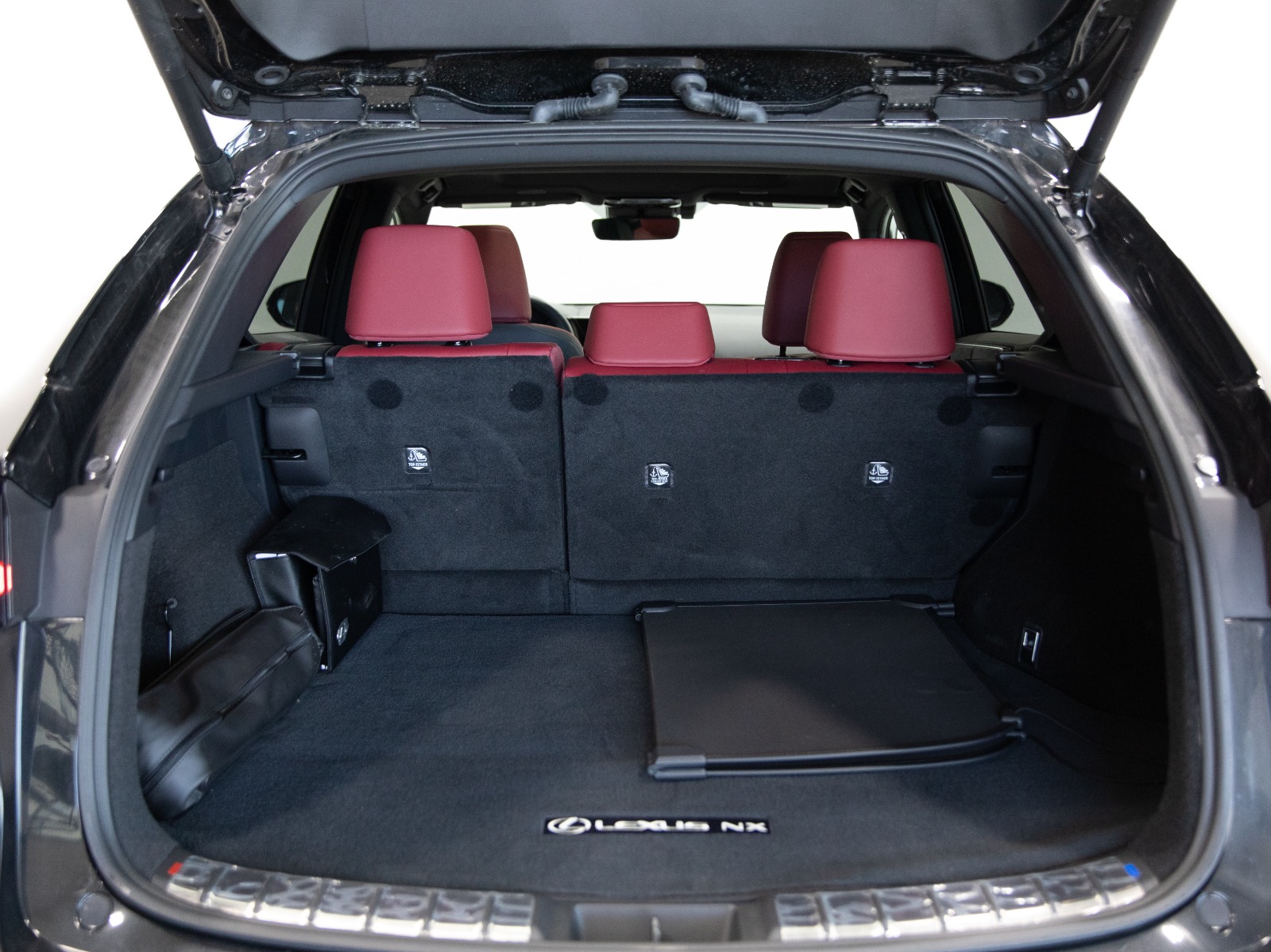 2025 Lexus NX NX 350 AWD — photo 36