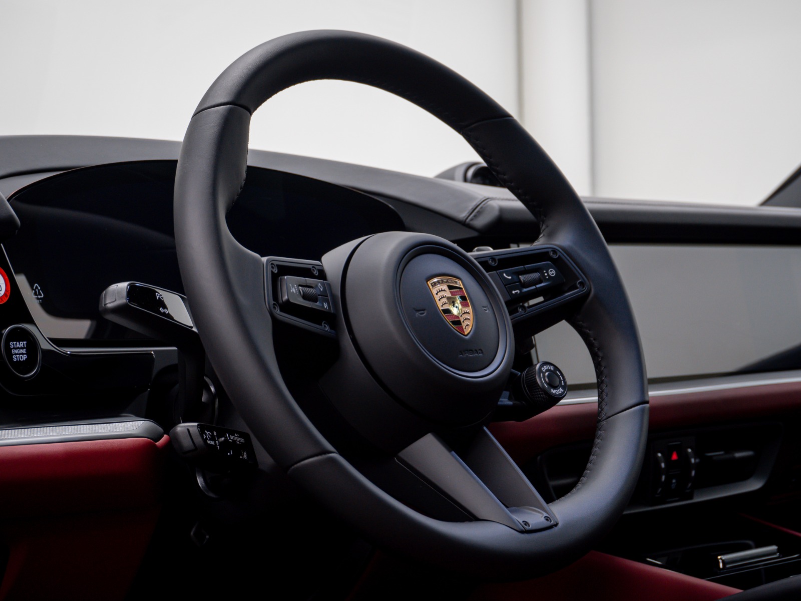 2025 Porsche Cayenne E-Hybrid AWD — photo 14