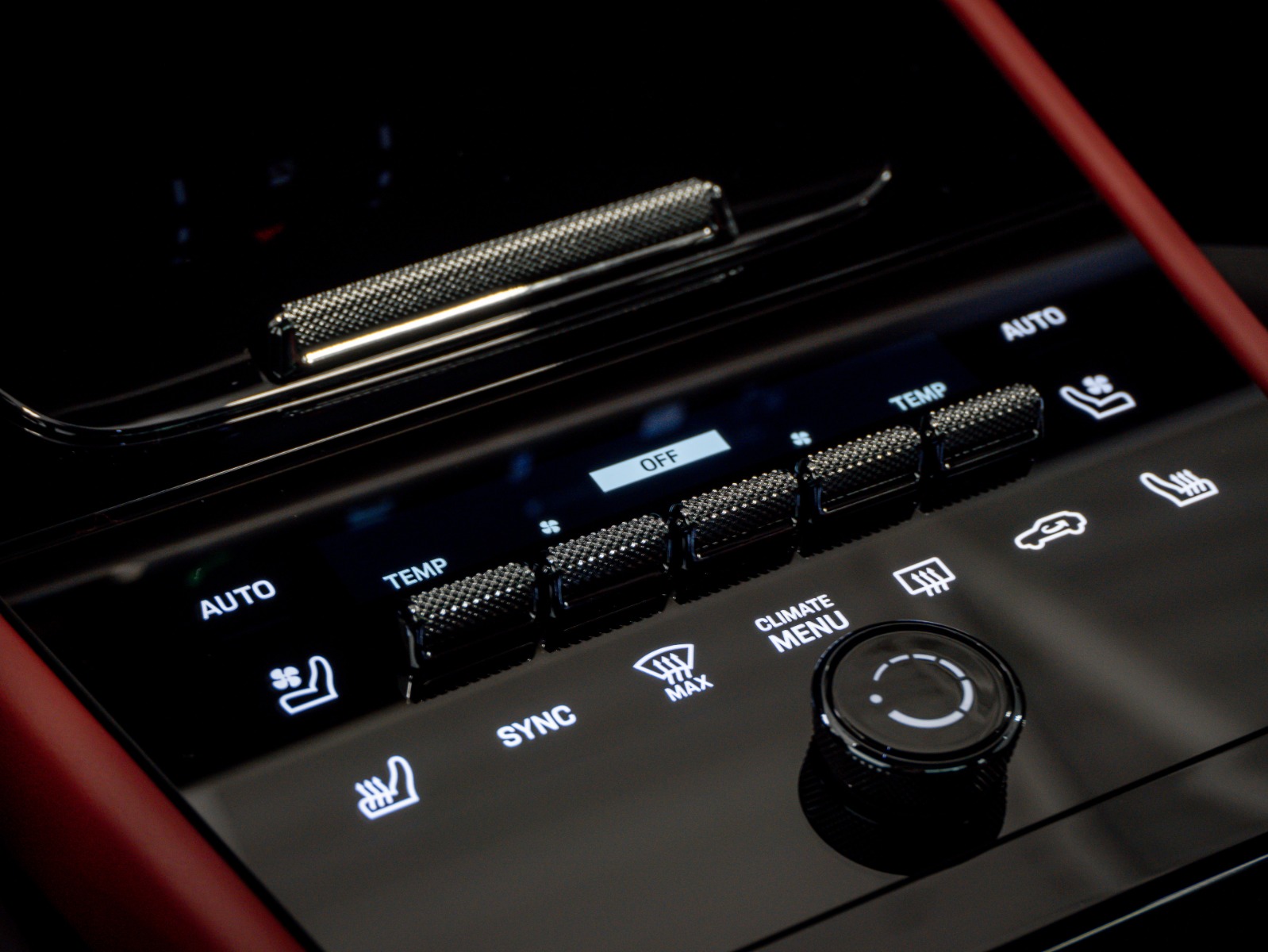 2025 Porsche Cayenne E-Hybrid AWD — photo 23