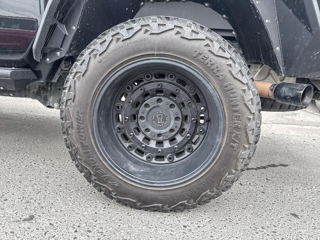 2020 Jeep Gladiator Overland 4x4 — photo 6