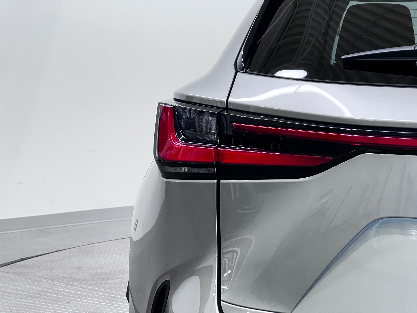 2025 Lexus NX NX 350 AWD — photo 14