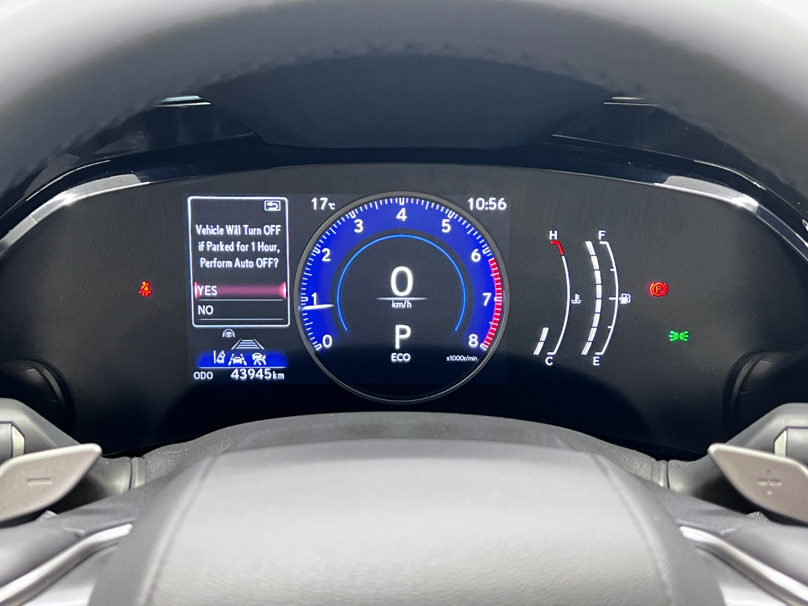2025 Lexus NX NX 350 AWD — photo 16
