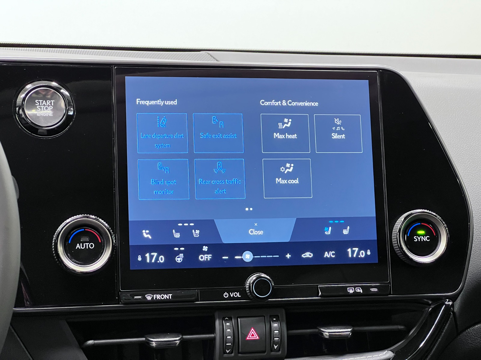 2025 Lexus NX NX 350 AWD — photo 18