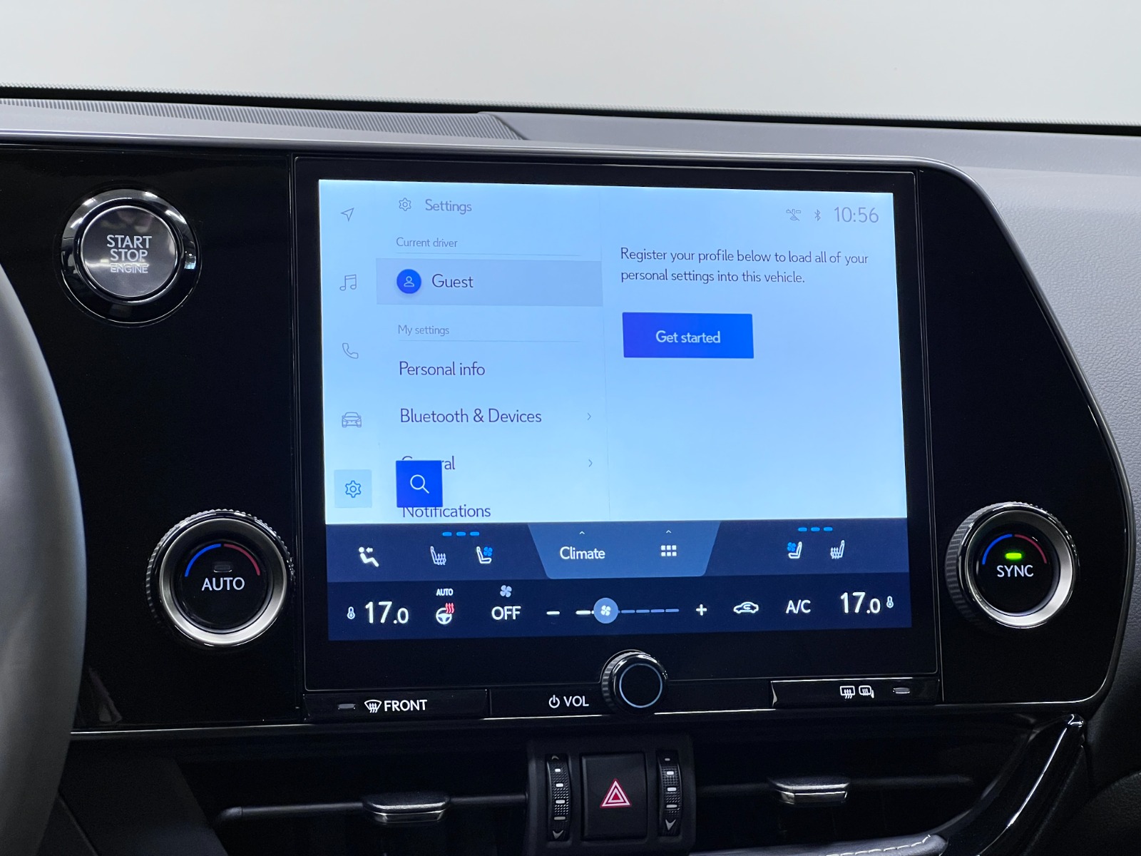 2025 Lexus NX NX 350 AWD — photo 20