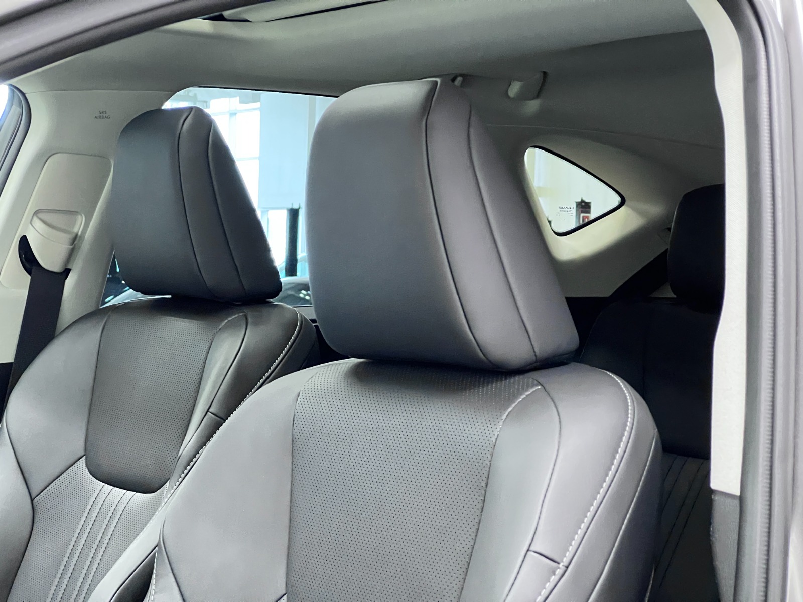 2025 Lexus NX NX 350 AWD — photo 23