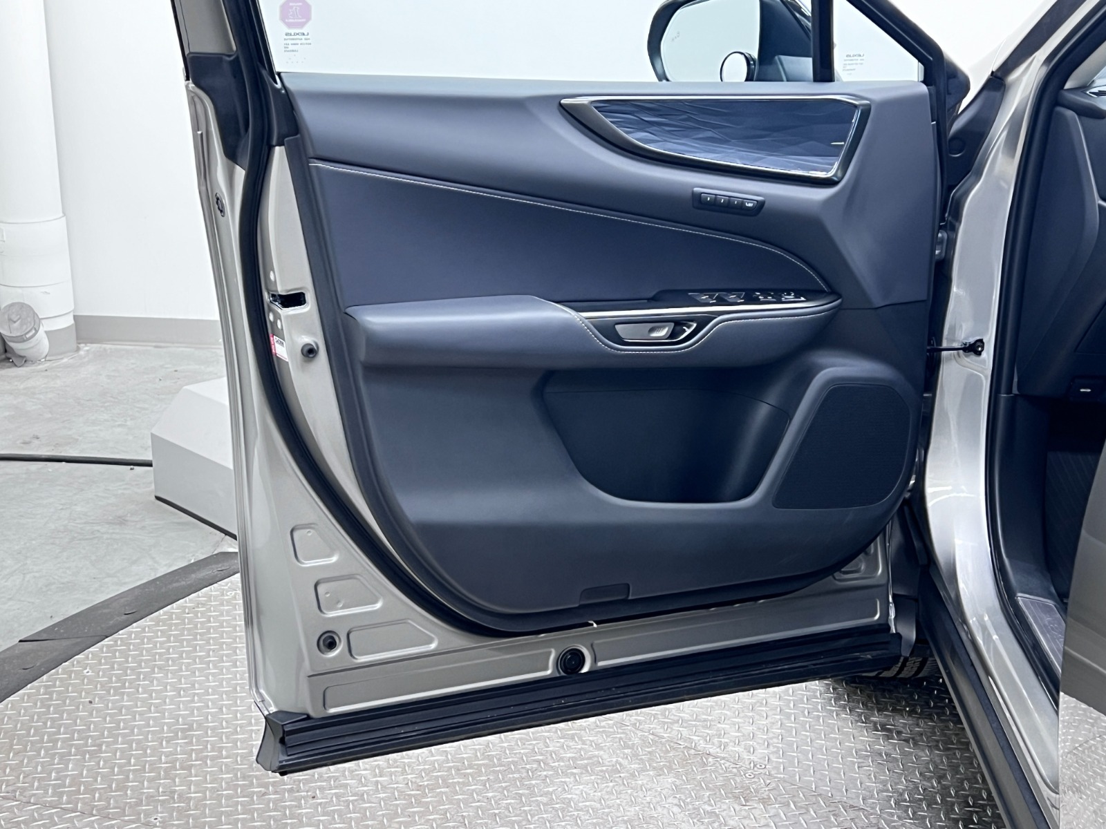 2025 Lexus NX NX 350 AWD — photo 25