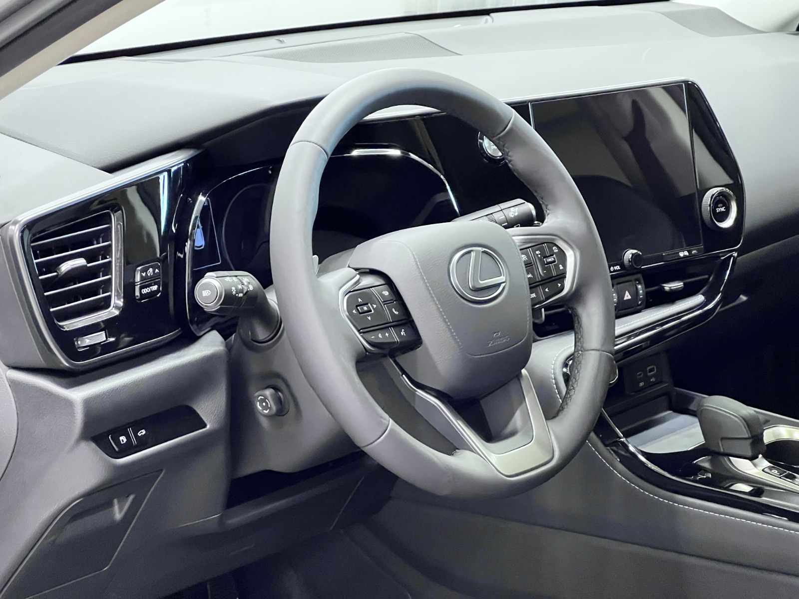 2025 Lexus NX NX 350 AWD — photo 29