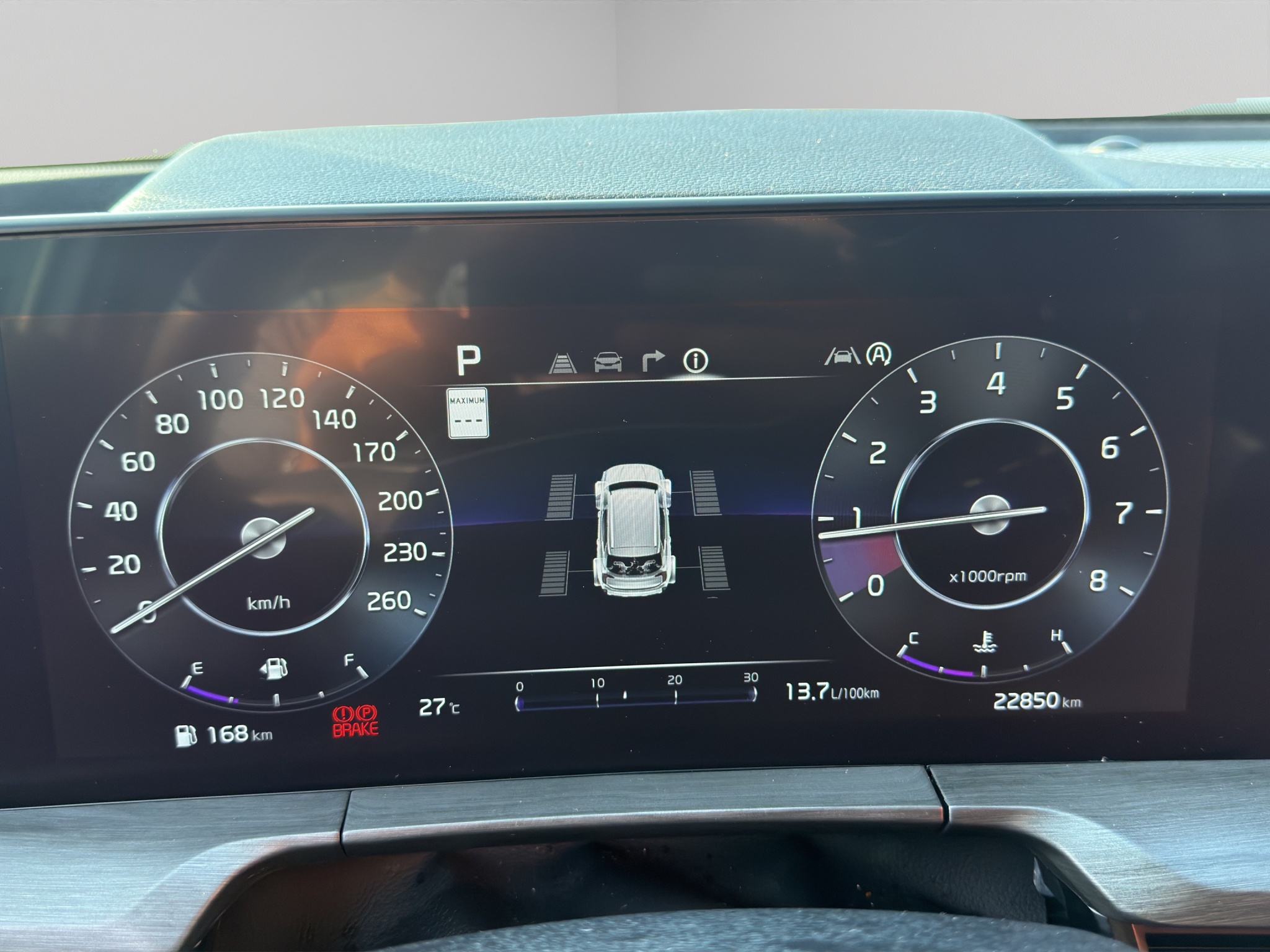 2025 Kia Telluride X-Line AWD w/Black Interior — photo 10