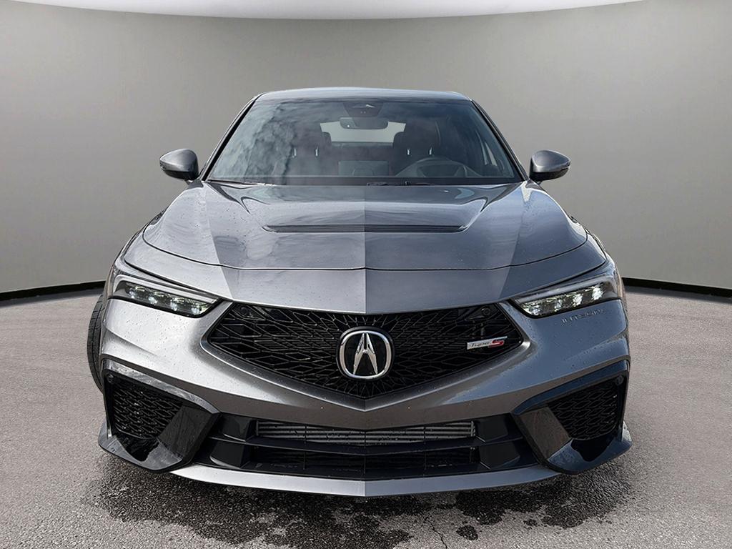 2024 Acura Integra Type S Manual — photo 2