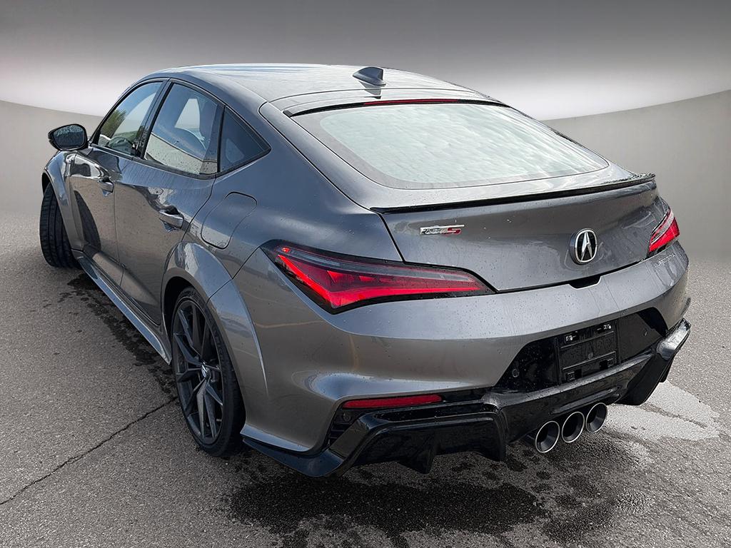 2024 Acura Integra Type S Manual — photo 3