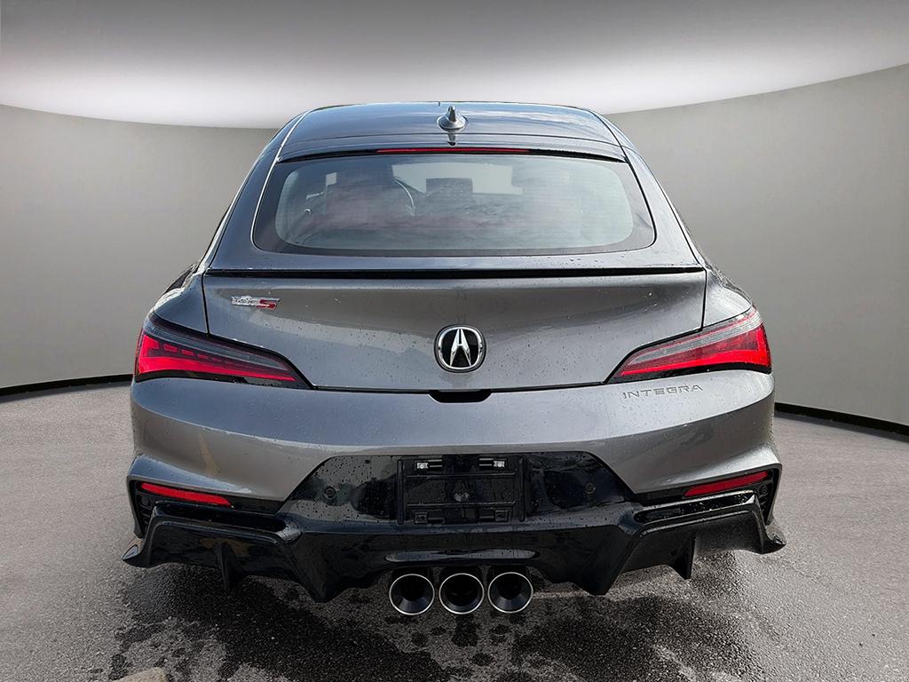 2024 Acura Integra Type S Manual — photo 4