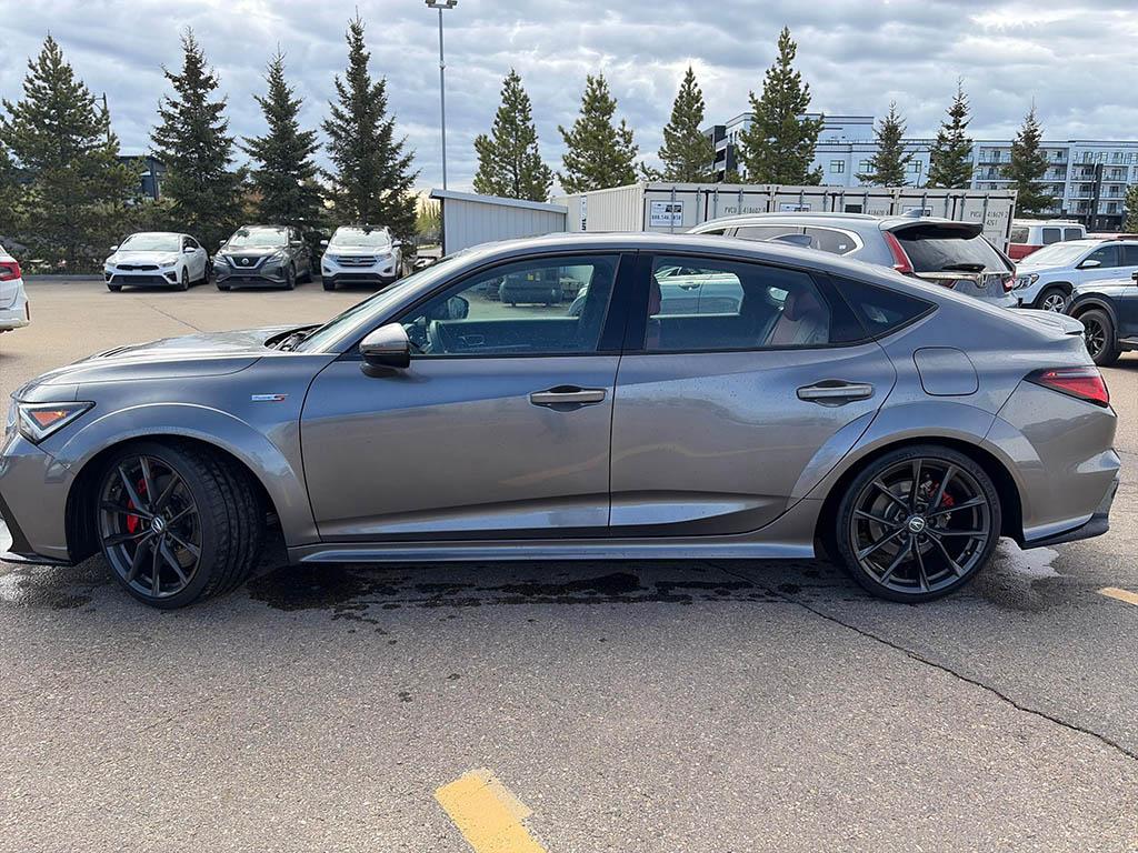 2024 Acura Integra Type S Manual — photo 5