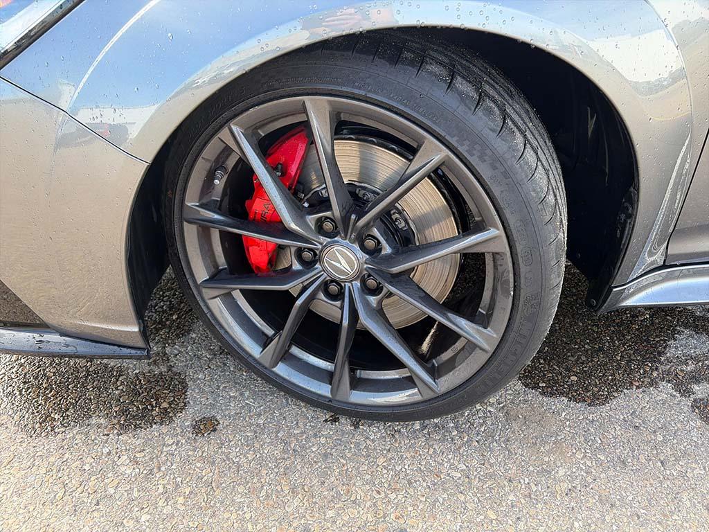 2024 Acura Integra Type S Manual — photo 6