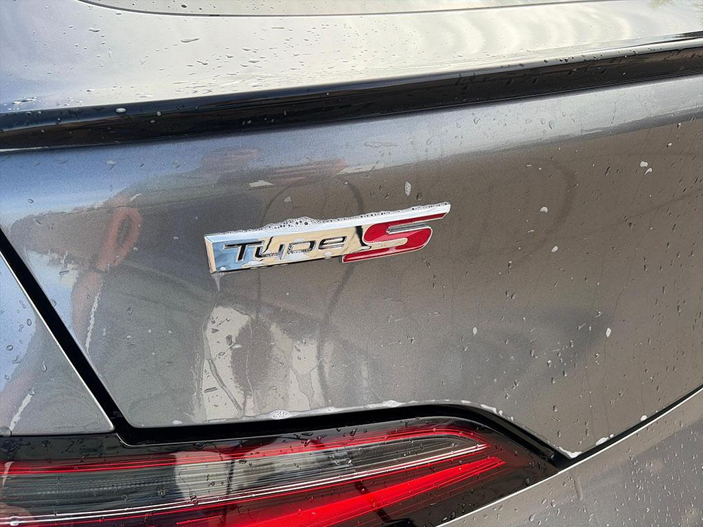 2024 Acura Integra Type S Manual — photo 10