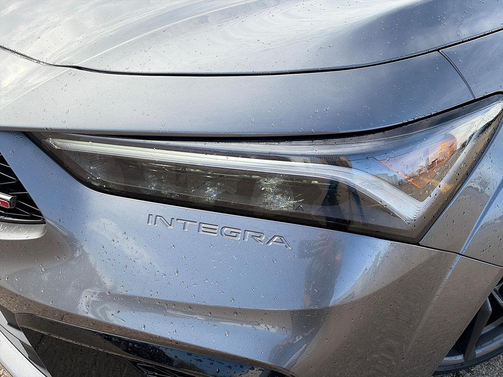 2024 Acura Integra Type S Manual — photo 11