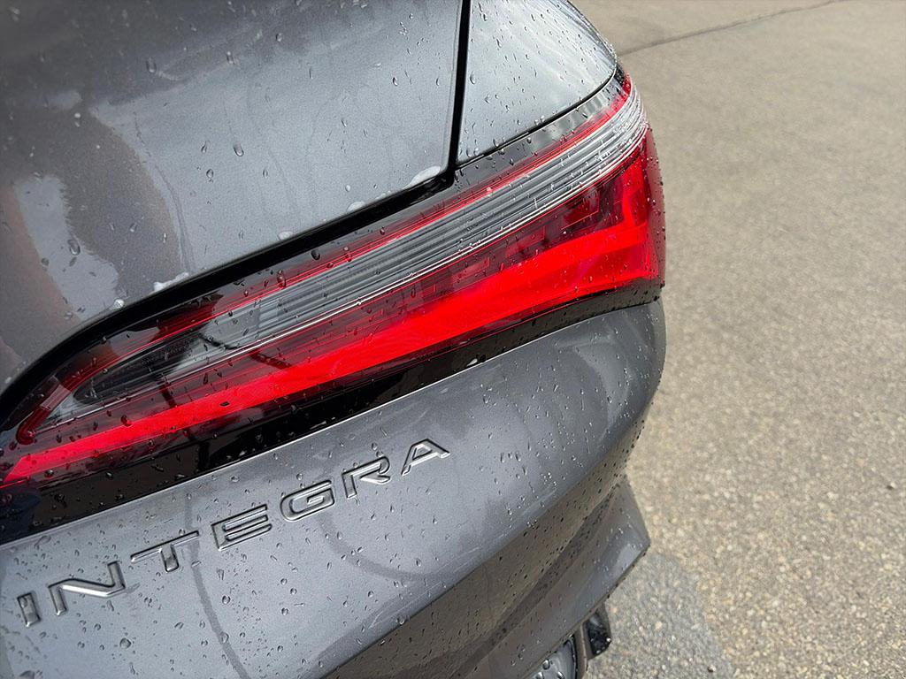 2024 Acura Integra Type S Manual — photo 12