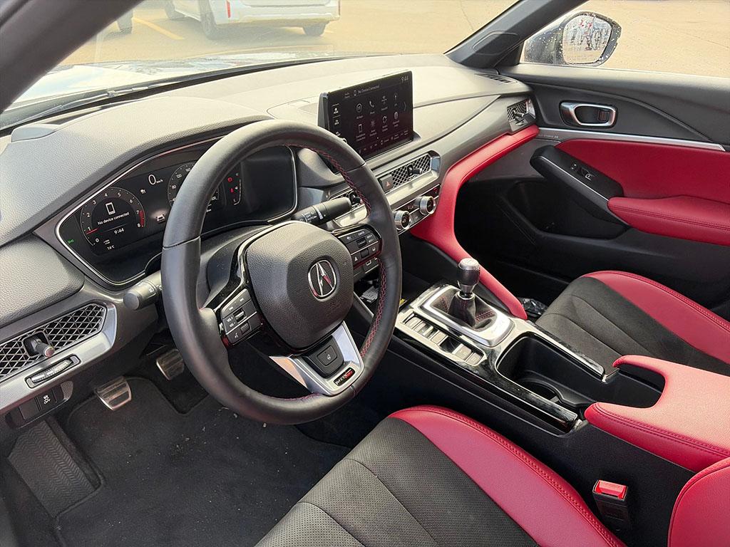 2024 Acura Integra Type S Manual — photo 13